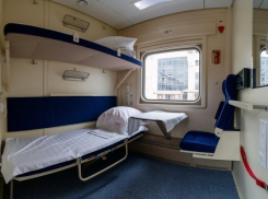  В бесплатных поездах на игры Кубка конфедераций в Сочи смогут приехать маломобильные граждане 