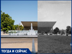 Восемь лет ожиданий: что делает Галицкий за высоким забором кинотеатра «Аврора» в Краснодаре