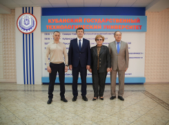 Студентов кубанских вузов научат спасать жизни