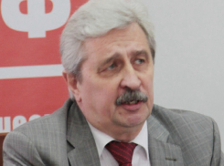 Николай Осадчий принял участие в выпуске врачей и провизоров в Кубанском медуниверситете