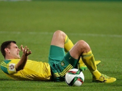 Игроки ФК «Кубань» вынуждены просить губернатора о помощи