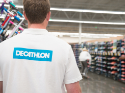 В Краснодаре закроются магазины Decathlon 