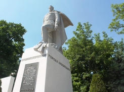 Стало известно, когда отреставрируют памятники в Краснодаре