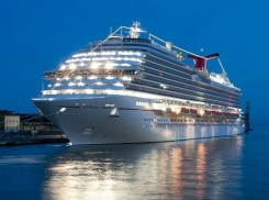 Между Сочи и Крымом наладят круизный маршрут