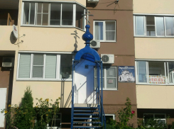 В Краснодаре построят новую церковь в Карасунском округе