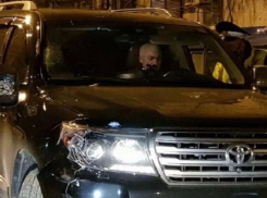 Сбивший насмерть велосипедиста краснодарский экс-судья оказался на скамье подсудимых спустя три года