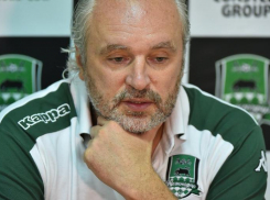 «Смолов уедет»: тренер ФК «Краснодар» рассказал, какая судьба ждет «звезду» команды