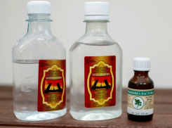 Бизнесмена Гулькевичского района поймали на продаже нашумевшего «Боярышника»