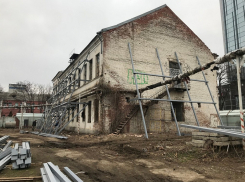 Родственник Дерипаски отреставрирует женское училище в центре Краснодара 