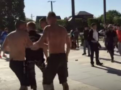 ФК «Краснодар» внес в черный список шестерых «особо буйных» участников драки