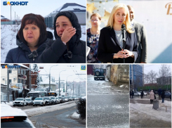 Обыски и задержания, новые камеры и семьи без земель: самые обсуждаемые новости Кубани за неделю  