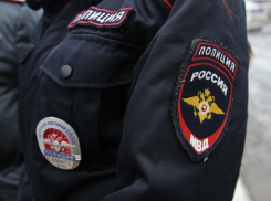 Полицейская в Сочи напилась боярышника и уснула на посту