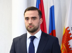 Самый молодой вице-мэр Краснодара открыл комментарии для общения с народом