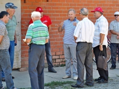 Нагнибеда: «Реформы» унизили людей и привели сельское хозяйство в никуда