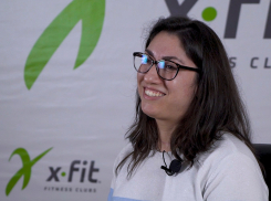 «Ножки не тянут, попа перевешивает»: участница «Сбросить лишнее-4» о своем весе