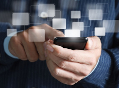 ﻿Предлагать работу кубанцам будут с помощью мобильного приложения﻿