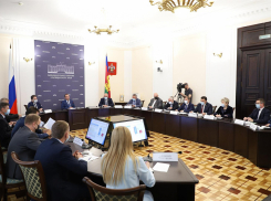 В Краснодаре три депутата Заксобрания могут досрочно сложить полномочия
