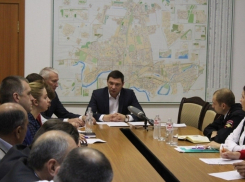 Водители общественного транспорта назвали самые проблемные участки дорог в Краснодаре