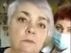 Не пускает сына в школу, запрещает мерить температуру: в мэрии Краснодара прокомментировали скандал в школе №71