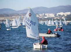 Пять человек пострадали в результате ЧП во время регаты в Геленджике
