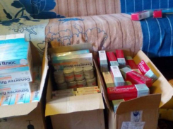 Жители региона помогли в лечении девочке-«бабочке»