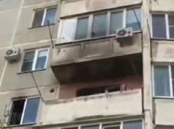 Мужчина-инвалид погиб при пожаре на Юбилейном микрорайоне Краснодара