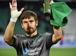 Защитник «Порту» получил серьезную травму после столкновения с экс-голкипером «Краснодара» 