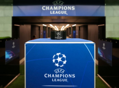 «Краснодар» перед матчем в Лиге чемпионов почти исполнил мечту Галицкого 