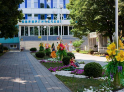 Власти Краснодара опубликовали схему размещения новых социальных объектов