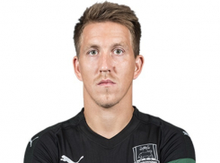 Игроку «Краснодара» не стали отменять красную карточку