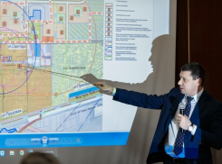  Мэр Краснодара рассказал жителям о самом масштабном городском проекте в истории 