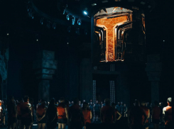 «Сексуальный строитель» и легкоатлет: два кубанских спортсмена появятся в новых «Титанах»