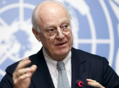 ООН пришлет «спецпосланника» на нацдиалог в Сочи