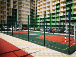  Более 600 дольщиков в Краснодаре спустя почти 20 лет получили ключи от своих квартир 