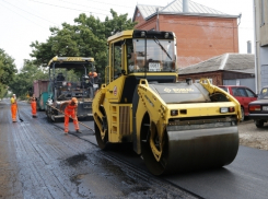 Краснодарцам дали шанс высказать администрации все, что они думают о ремонте дорог