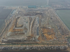 «Откроют, как в прошлый раз»: в Белореченске временно закрыли мусорный полигон