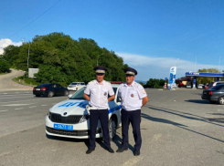 Младенец потерял сознание из-за экстремальной жары по дороге в Сочи 