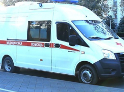 Полураздетую и без сознания женщину нашли в Новороссийске