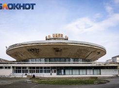 Реконструкция цирка в Краснодаре начнётся во 2-м квартале этого года