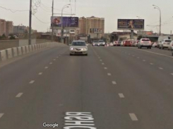 Упавшую с Северного моста краснодарку могли убить