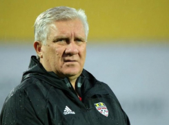 «Уровень футбола однозначно упадёт»: бывший тренер ФК «Краснодар» об уходе иностранцев из команды 