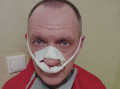 Пьяный судимый краснодарец напал на приехавшего к нему медика скорой помощи