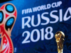 Деловая женщина Новороссийска оштрафована за бейсболки с эмблемой FIFA