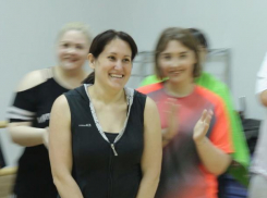 Контрольное взвешивание на «Сбросить Лишнее» определило нового лидера проекта