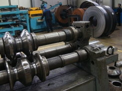 Краснодарский завод-банкрот «Седин» распродает имущество на 344 млн рублей