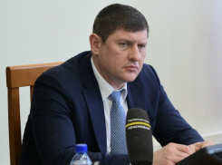 Мэр Краснодара поручил «умыть» город после зимы