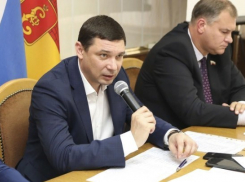  В Молодежном микрорайоне Краснодара появится школа на 1100 мест 