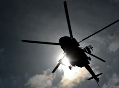 Житель Краснодара расплатился за кредит вертолетом