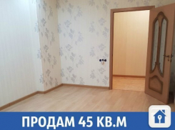 Продается квартира в хорошем районе Краснодара
