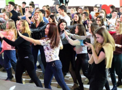 Более тысячи мероприятий для молодежи прошло в Краснодаре в 2018 году